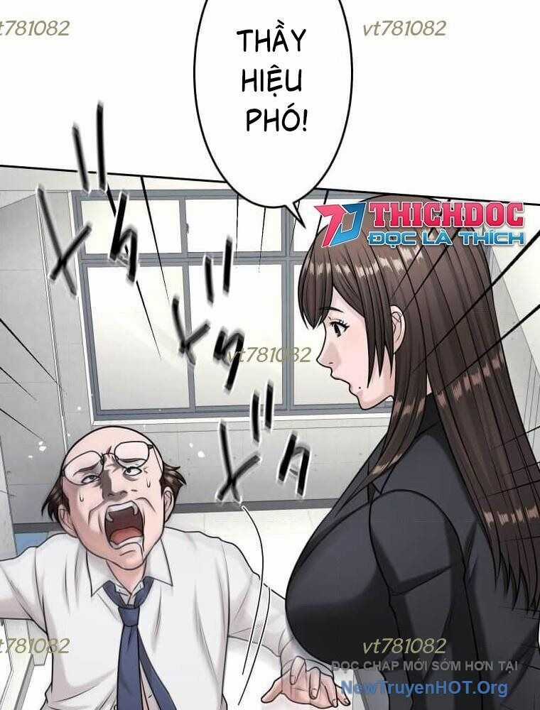 Giáo Viên Ác Quỷ Saiko Chương 116 trang 10