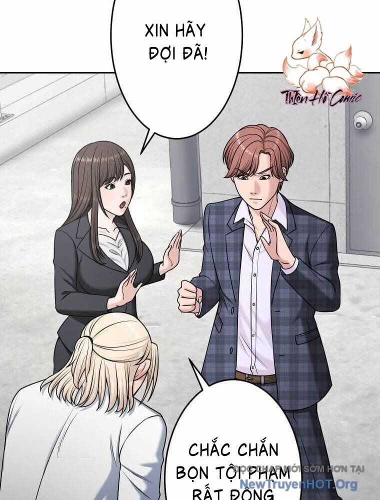 Giáo Viên Ác Quỷ Saiko Chương 116 trang 106