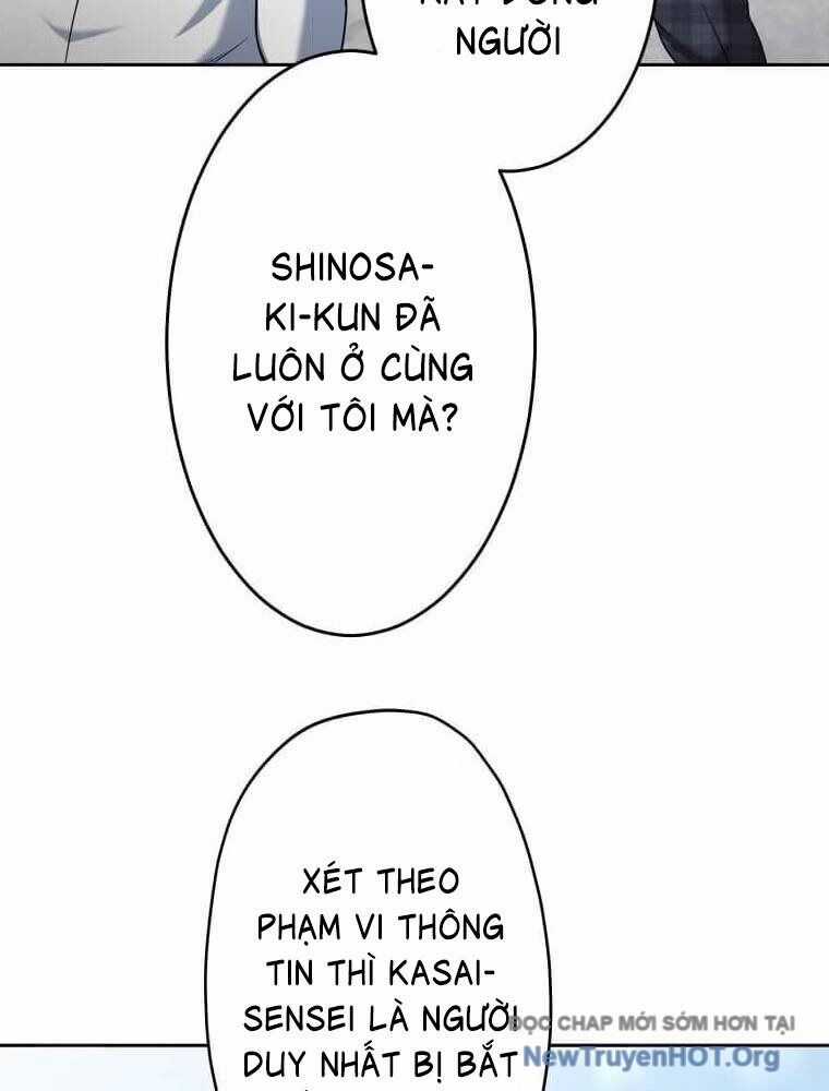 Giáo Viên Ác Quỷ Saiko Chương 116 trang 107