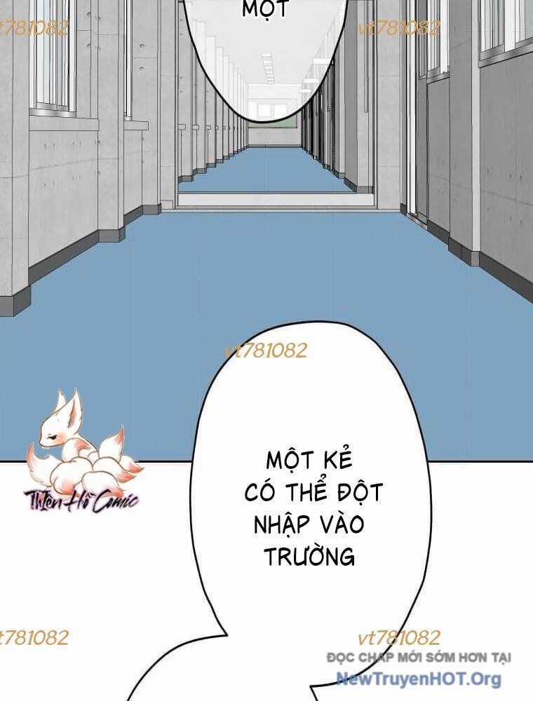 Giáo Viên Ác Quỷ Saiko Chương 116 trang 111