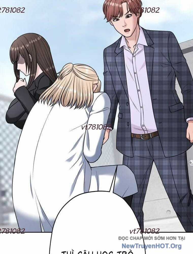 Giáo Viên Ác Quỷ Saiko Chương 116 trang 113