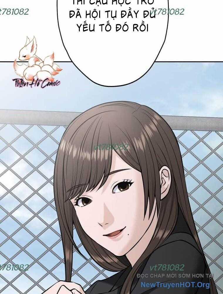 Giáo Viên Ác Quỷ Saiko Chương 116 trang 114