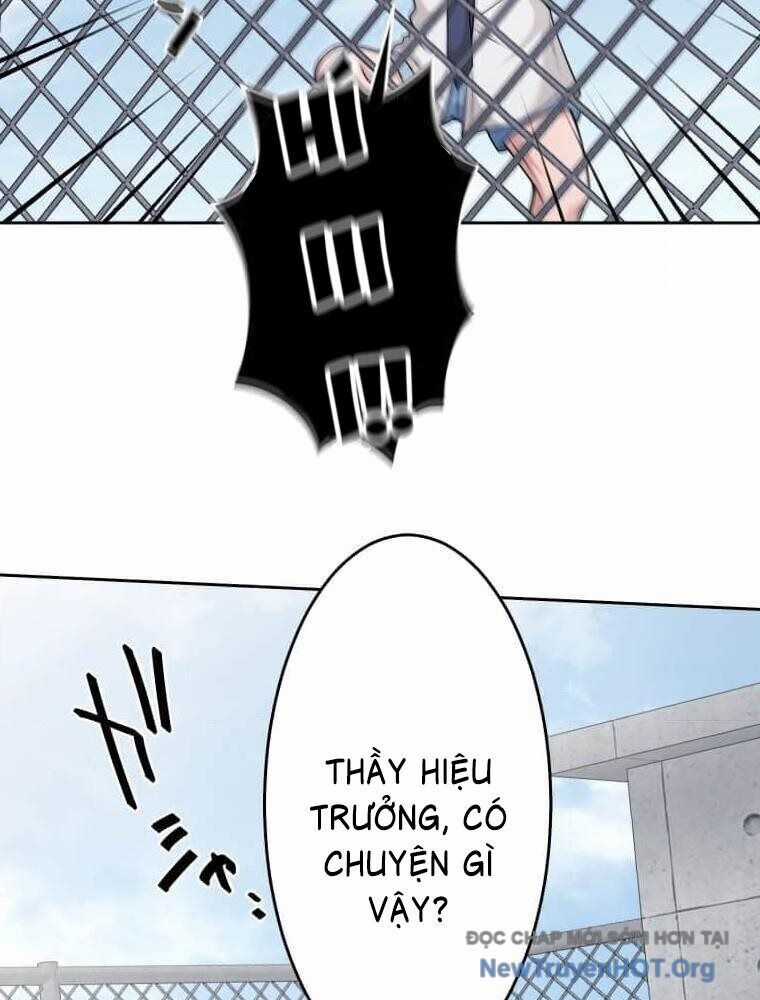 Giáo Viên Ác Quỷ Saiko Chương 116 trang 22