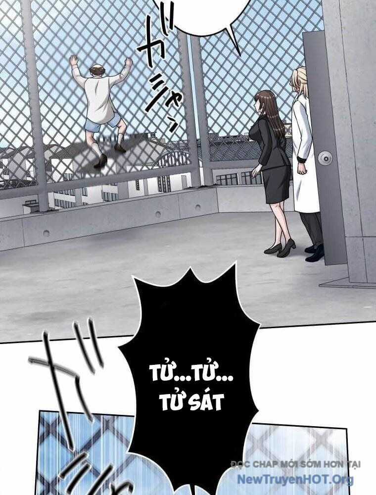 Giáo Viên Ác Quỷ Saiko Chương 116 trang 23