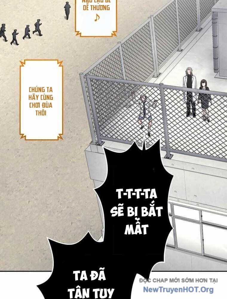 Giáo Viên Ác Quỷ Saiko Chương 116 trang 26