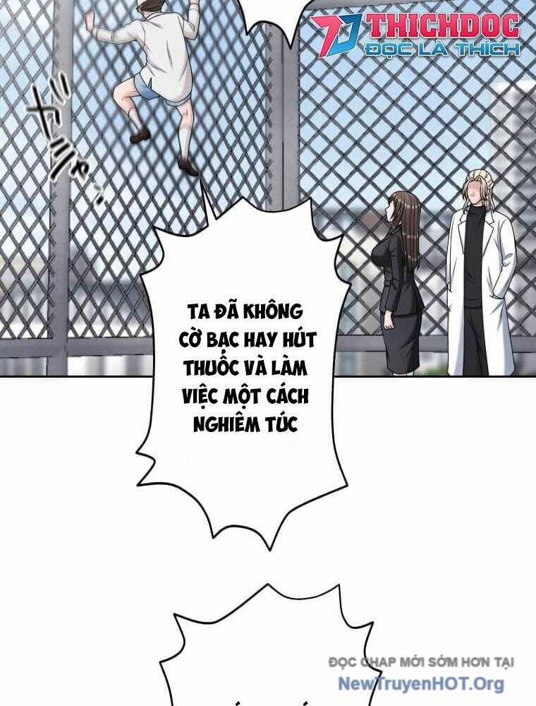 Giáo Viên Ác Quỷ Saiko Chương 116 trang 31