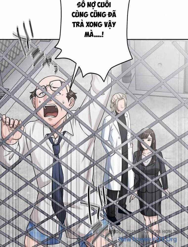 Giáo Viên Ác Quỷ Saiko Chương 116 trang 32