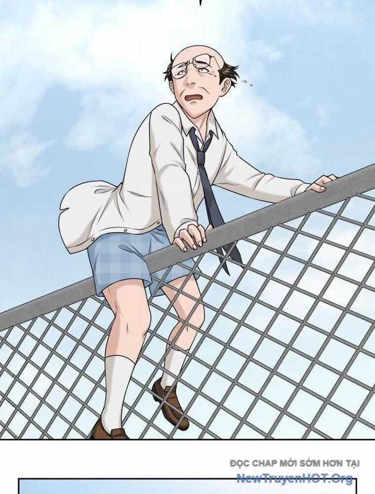 Giáo Viên Ác Quỷ Saiko Chương 116 trang 35