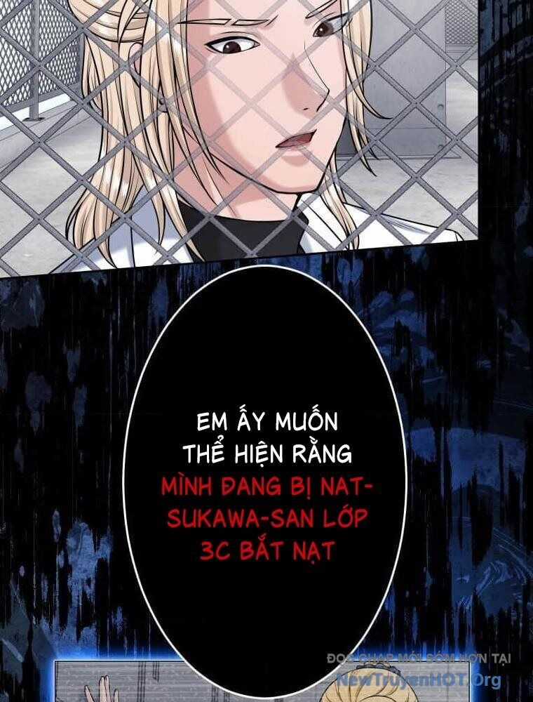 Giáo Viên Ác Quỷ Saiko Chương 116 trang 48