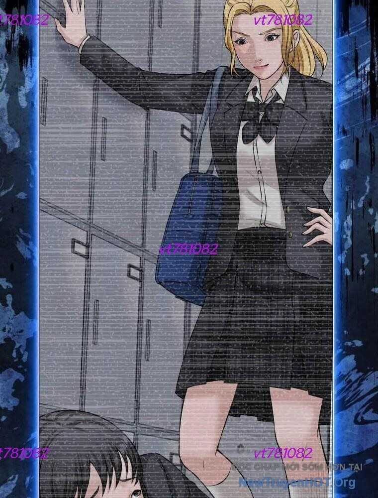 Giáo Viên Ác Quỷ Saiko Chương 116 trang 49