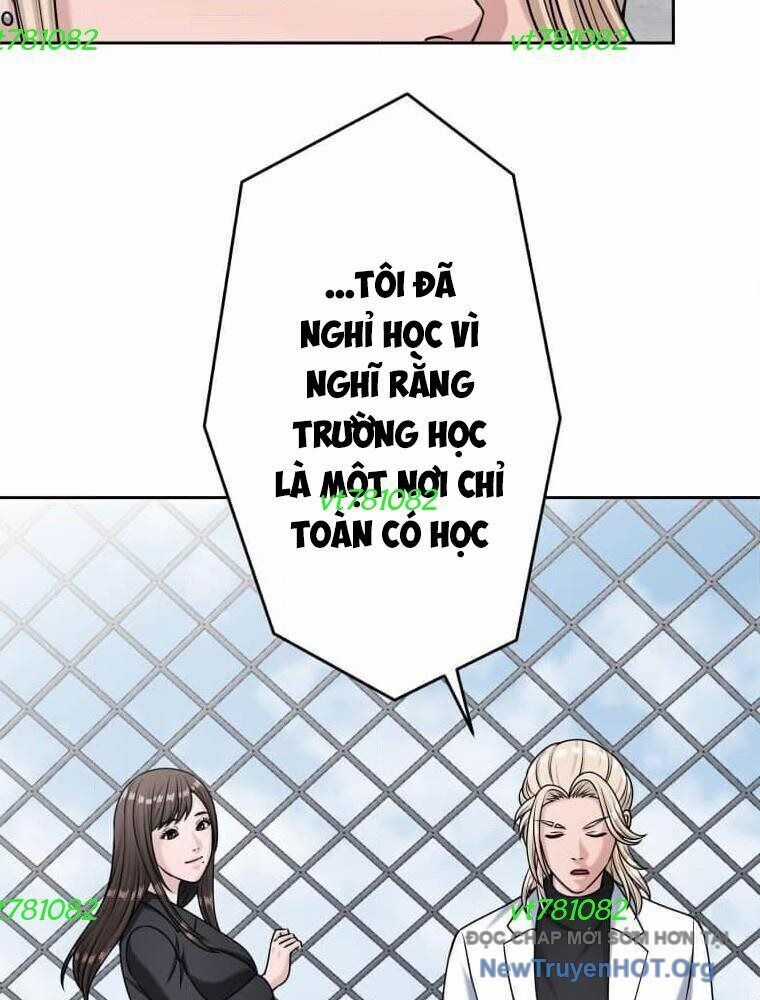 Giáo Viên Ác Quỷ Saiko Chương 116 trang 53