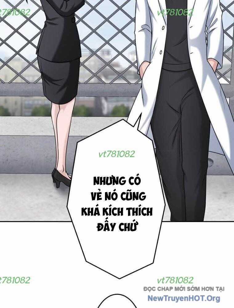 Giáo Viên Ác Quỷ Saiko Chương 116 trang 54