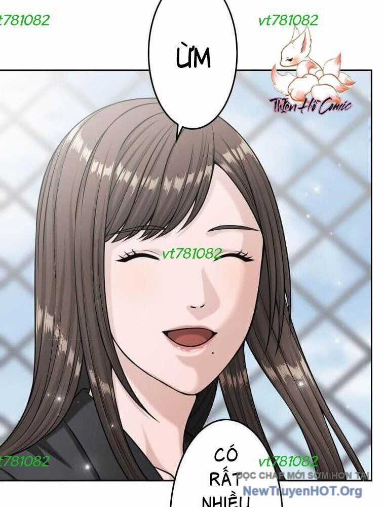 Giáo Viên Ác Quỷ Saiko Chương 116 trang 55