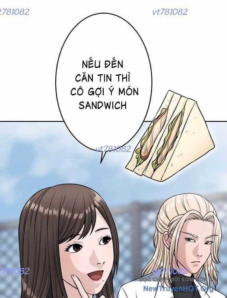 Giáo Viên Ác Quỷ Saiko Chương 116 trang 62