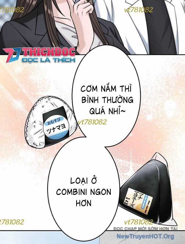 Giáo Viên Ác Quỷ Saiko Chương 116 trang 63