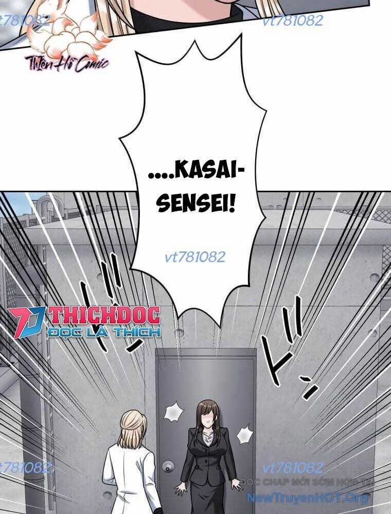 Giáo Viên Ác Quỷ Saiko Chương 116 trang 70