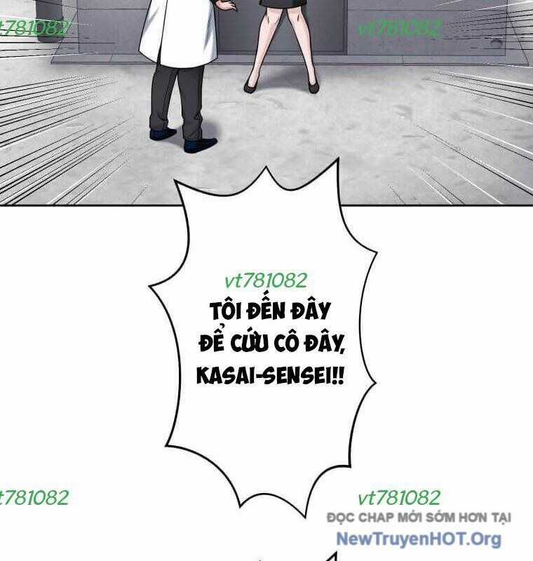 Giáo Viên Ác Quỷ Saiko Chương 116 trang 71