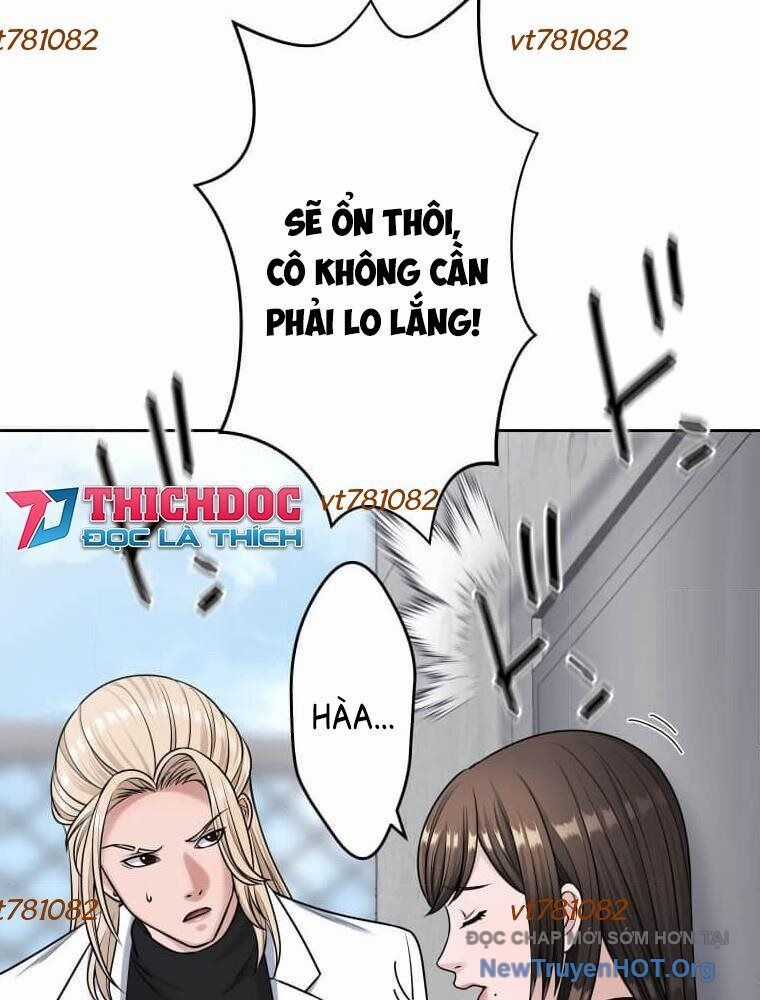 Giáo Viên Ác Quỷ Saiko Chương 116 trang 72