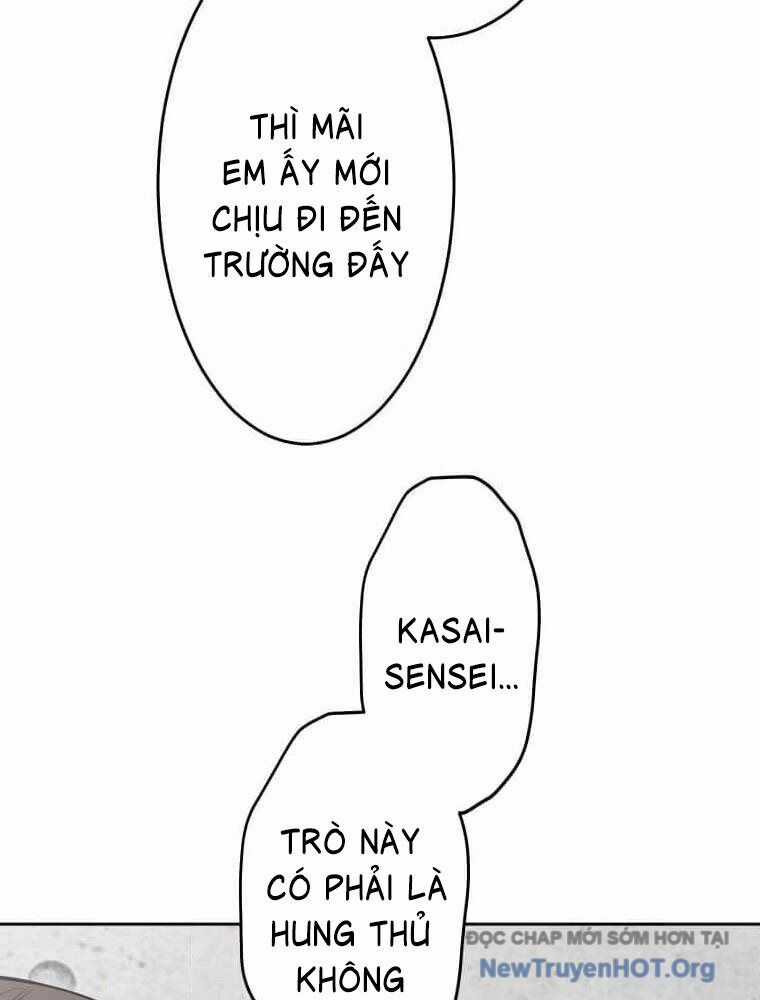 Giáo Viên Ác Quỷ Saiko Chương 116 trang 87