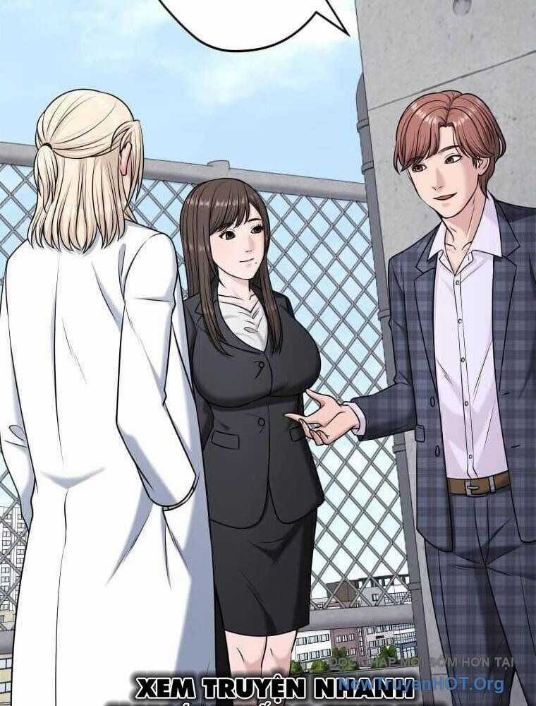 Giáo Viên Ác Quỷ Saiko Chương 116 trang 91