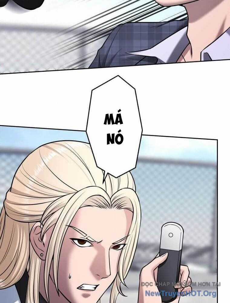 Giáo Viên Ác Quỷ Saiko Chương 116 trang 97