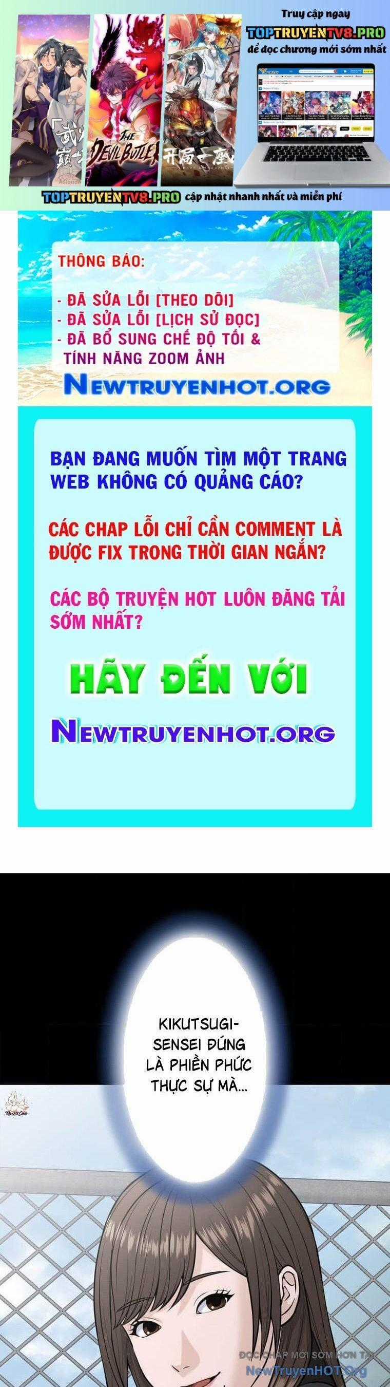 Giáo Viên Ác Quỷ Saiko Chương 117 trang 1