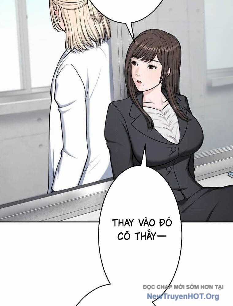 Giáo Viên Ác Quỷ Saiko Chương 117 trang 105