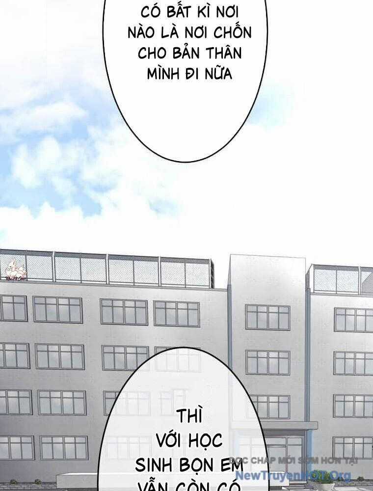 Giáo Viên Ác Quỷ Saiko Chương 117 trang 116