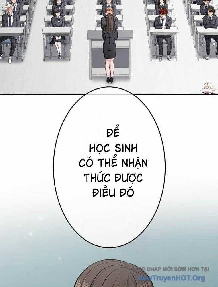 Giáo Viên Ác Quỷ Saiko Chương 117 trang 118