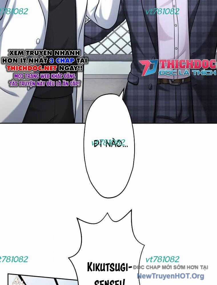 Giáo Viên Ác Quỷ Saiko Chương 117 trang 12