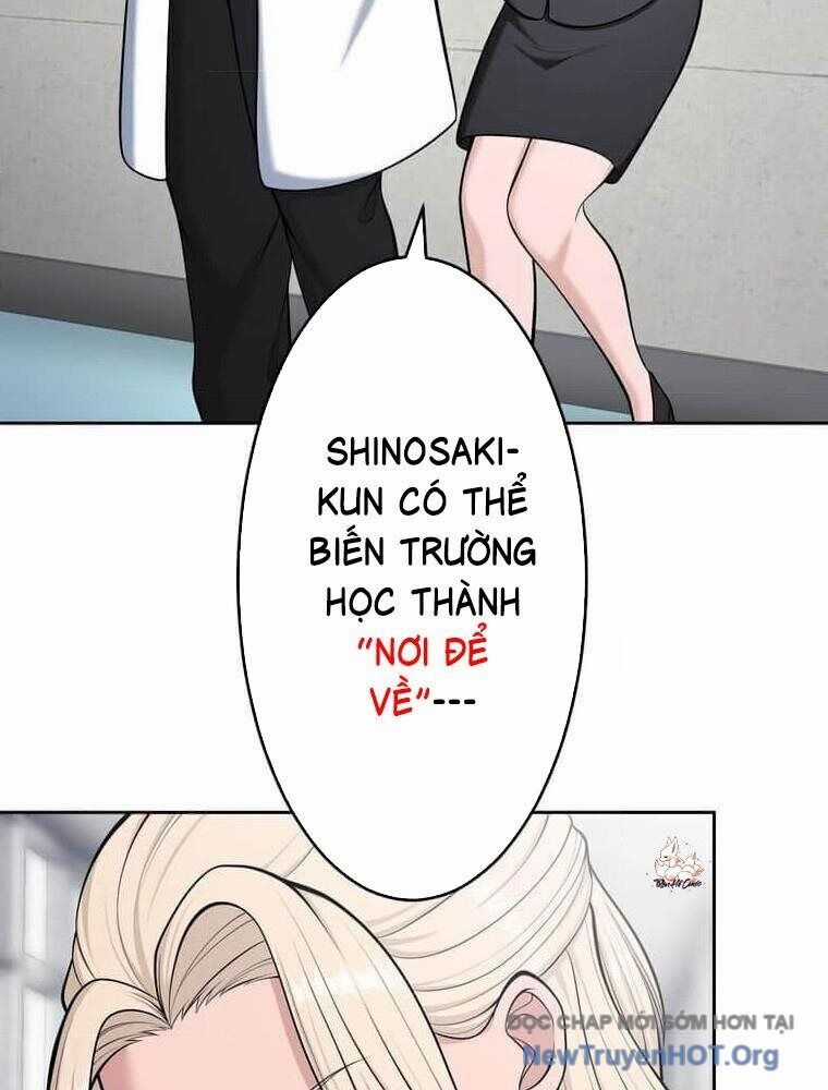 Giáo Viên Ác Quỷ Saiko Chương 117 trang 122