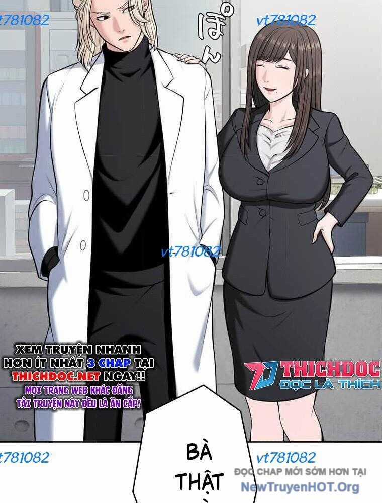 Giáo Viên Ác Quỷ Saiko Chương 117 trang 125