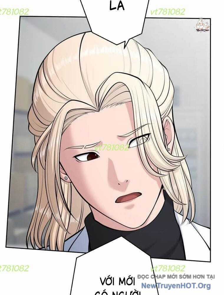 Giáo Viên Ác Quỷ Saiko Chương 117 trang 126