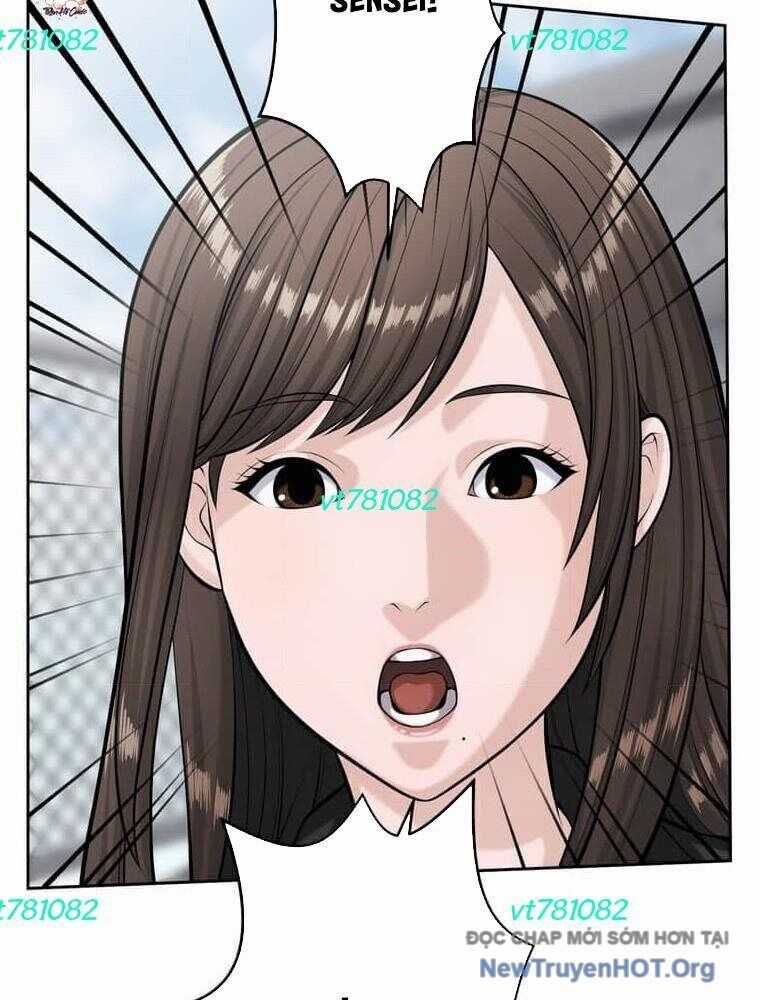 Giáo Viên Ác Quỷ Saiko Chương 117 trang 13