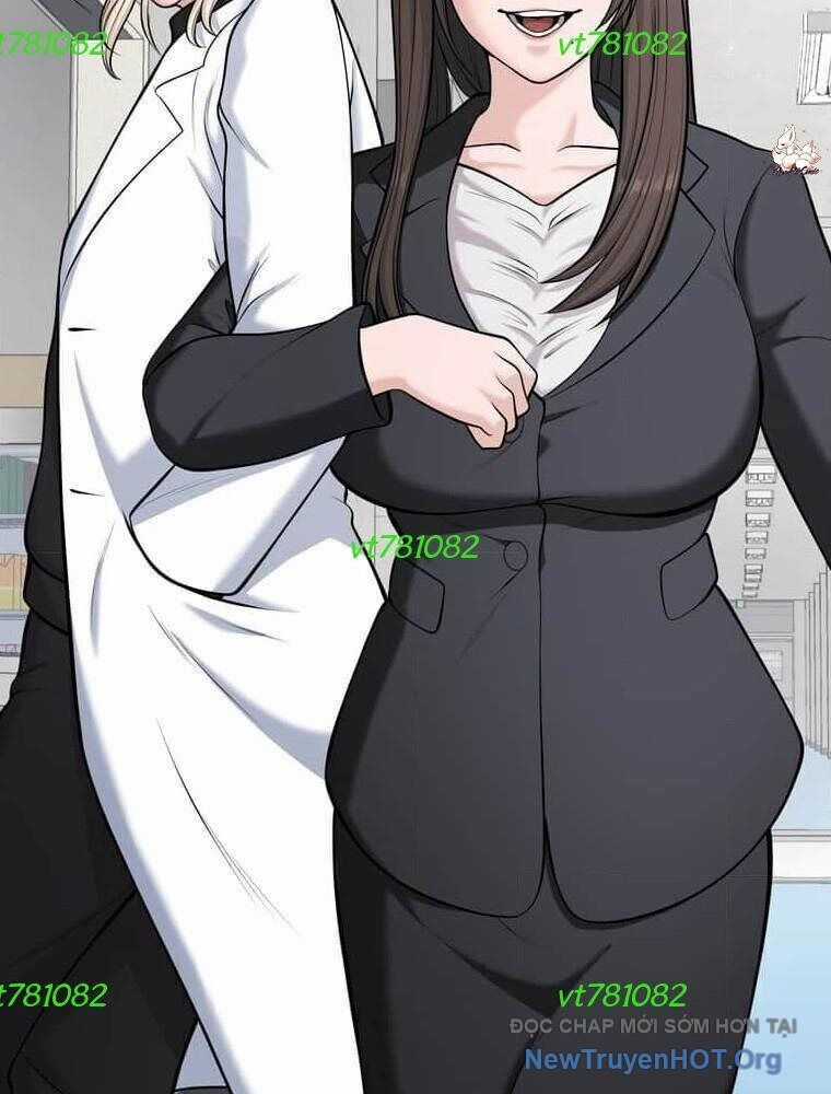 Giáo Viên Ác Quỷ Saiko Chương 117 trang 131