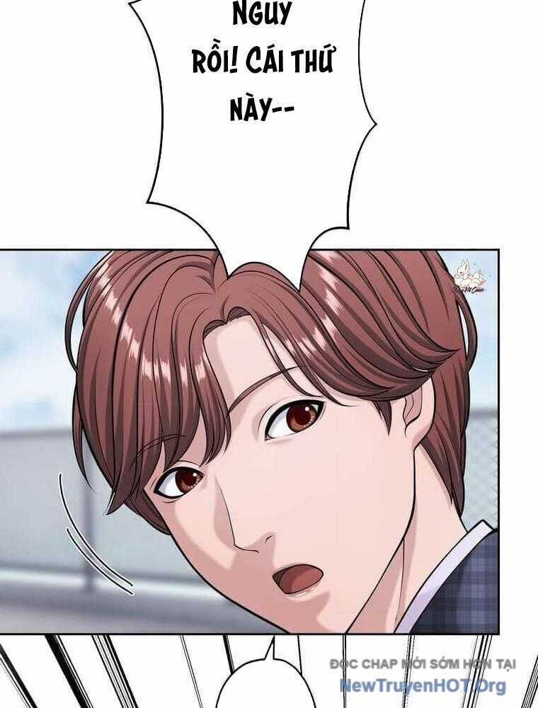 Giáo Viên Ác Quỷ Saiko Chương 117 trang 14