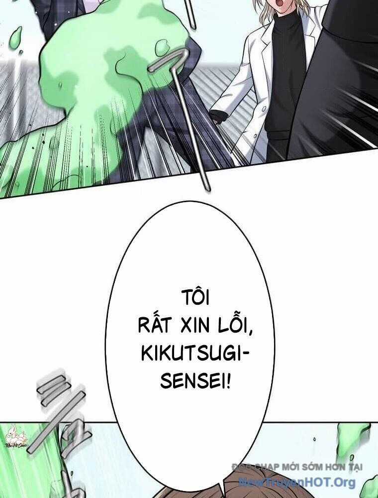 Giáo Viên Ác Quỷ Saiko Chương 117 trang 19