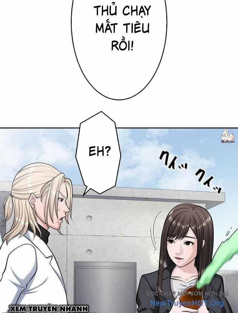 Giáo Viên Ác Quỷ Saiko Chương 117 trang 21