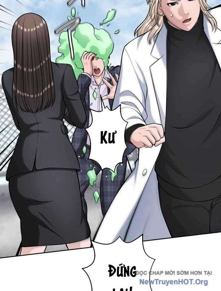 Giáo Viên Ác Quỷ Saiko Chương 117 trang 23