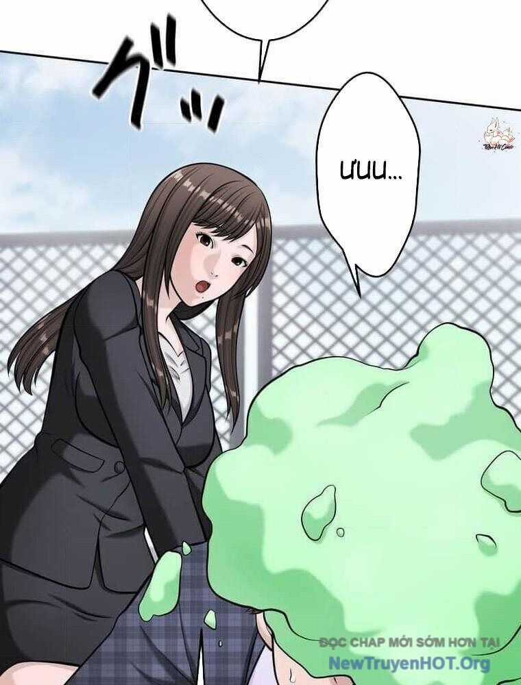 Giáo Viên Ác Quỷ Saiko Chương 117 trang 29