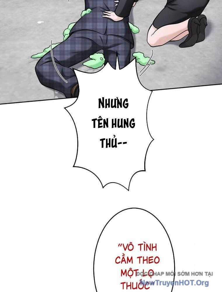 Giáo Viên Ác Quỷ Saiko Chương 117 trang 32