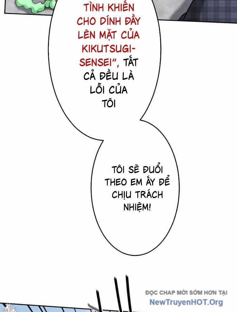 Giáo Viên Ác Quỷ Saiko Chương 117 trang 34