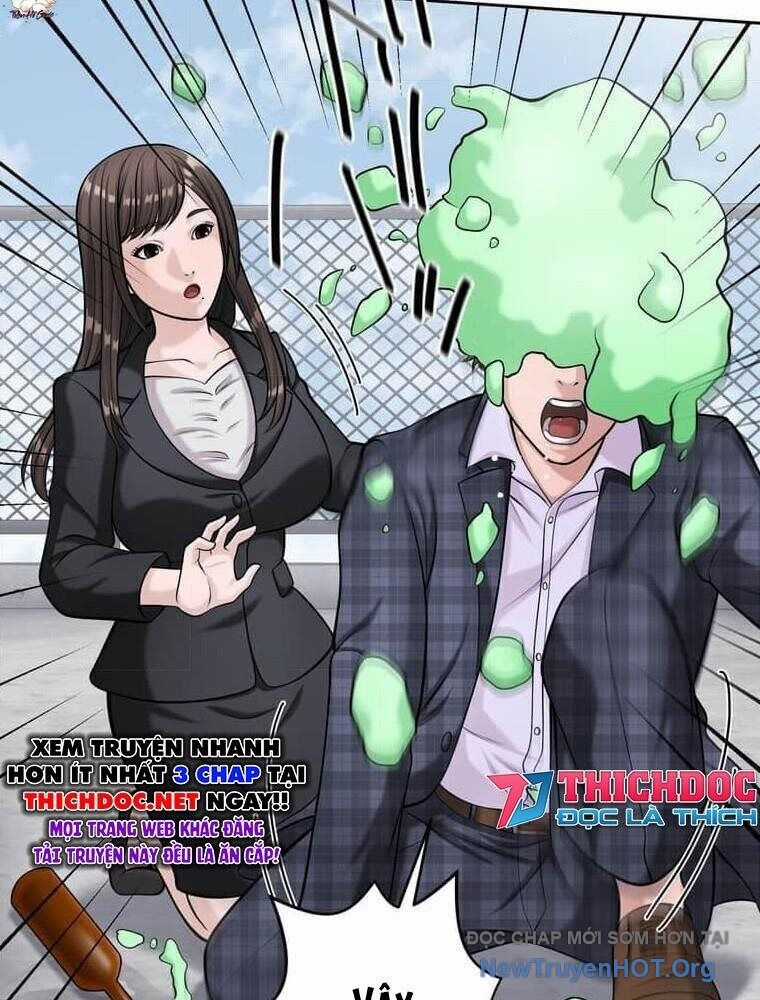 Giáo Viên Ác Quỷ Saiko Chương 117 trang 35