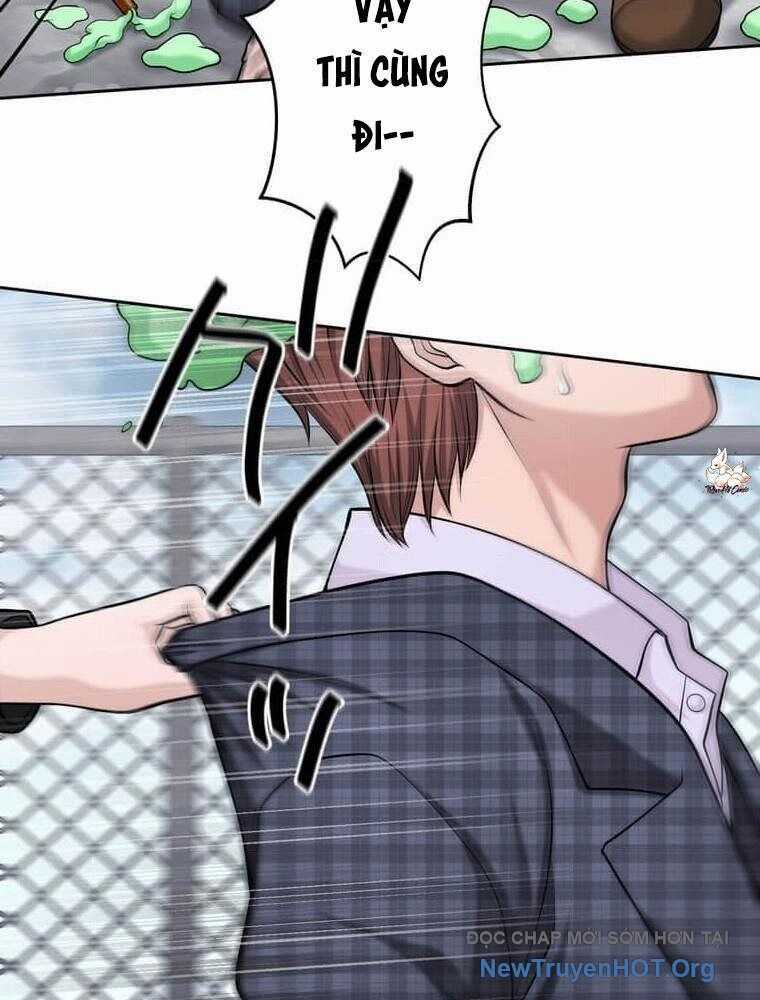 Giáo Viên Ác Quỷ Saiko Chương 117 trang 36