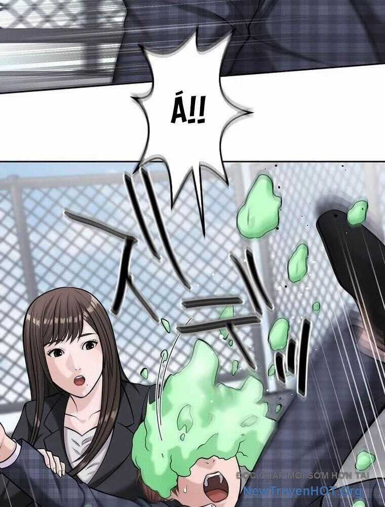 Giáo Viên Ác Quỷ Saiko Chương 117 trang 37