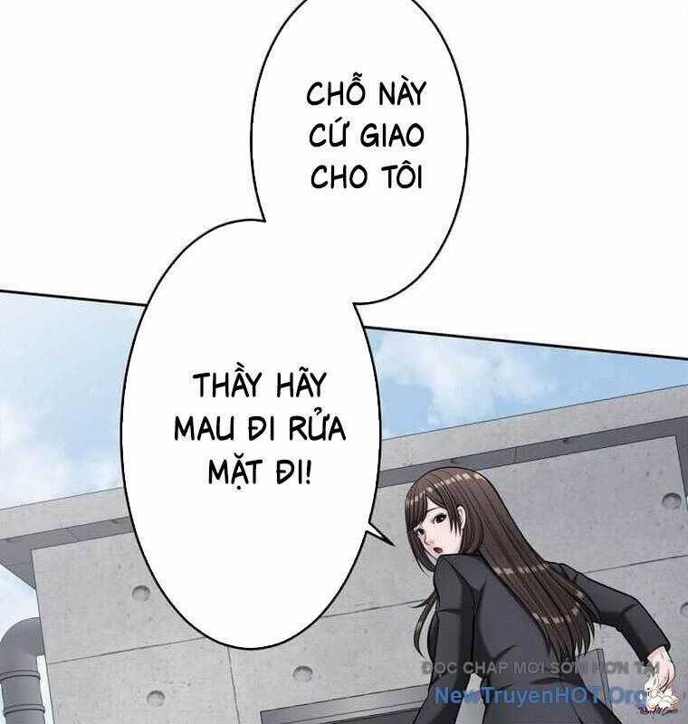 Giáo Viên Ác Quỷ Saiko Chương 117 trang 39