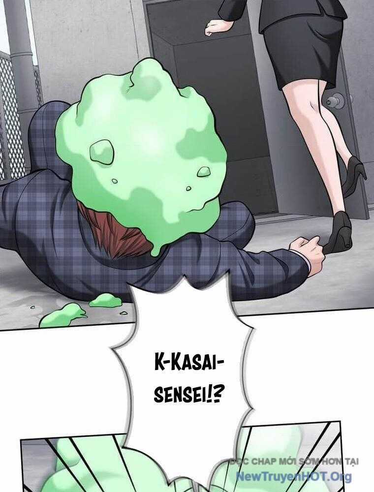 Giáo Viên Ác Quỷ Saiko Chương 117 trang 40