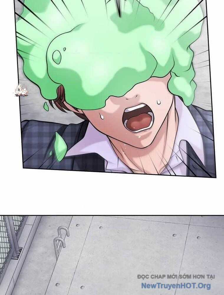 Giáo Viên Ác Quỷ Saiko Chương 117 trang 41