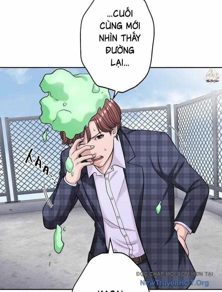 Giáo Viên Ác Quỷ Saiko Chương 117 trang 43