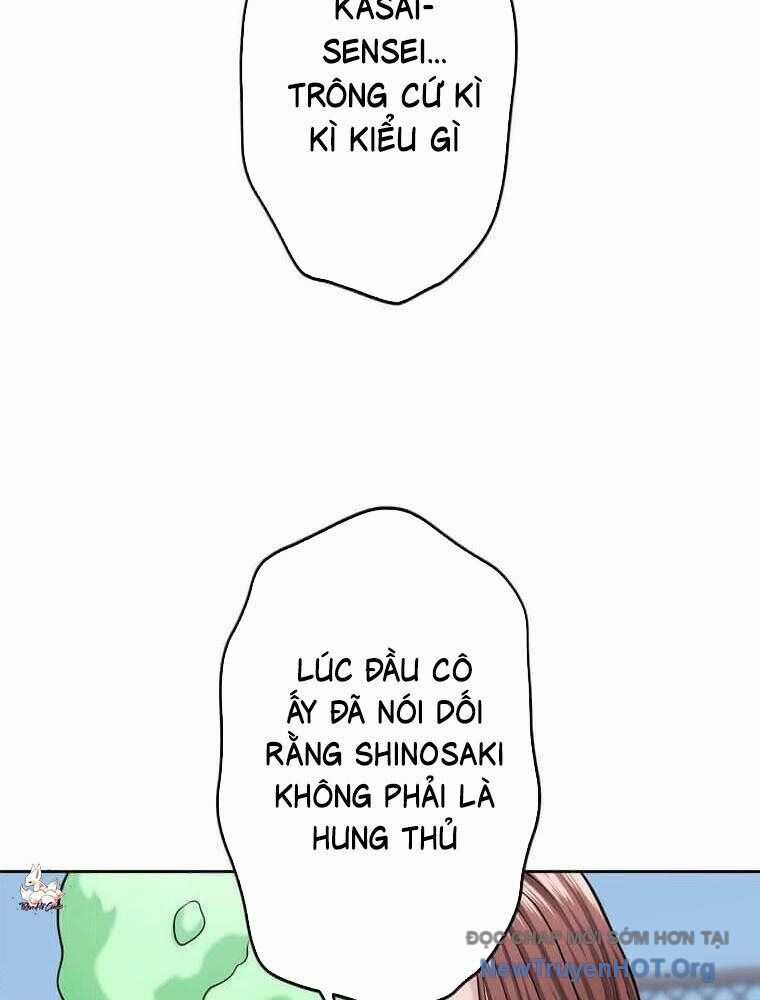 Giáo Viên Ác Quỷ Saiko Chương 117 trang 44